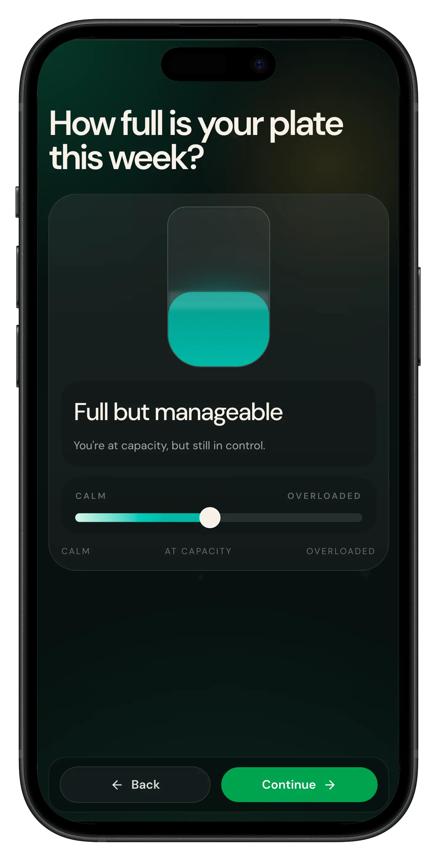 Envo pulse survey mobile app